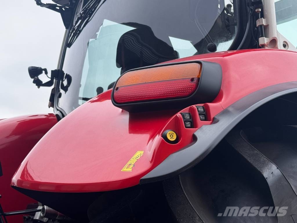 Steyr Absolut 6240 CVT, Frontlinkage, GPS - RTK, 2022!! Traktorit