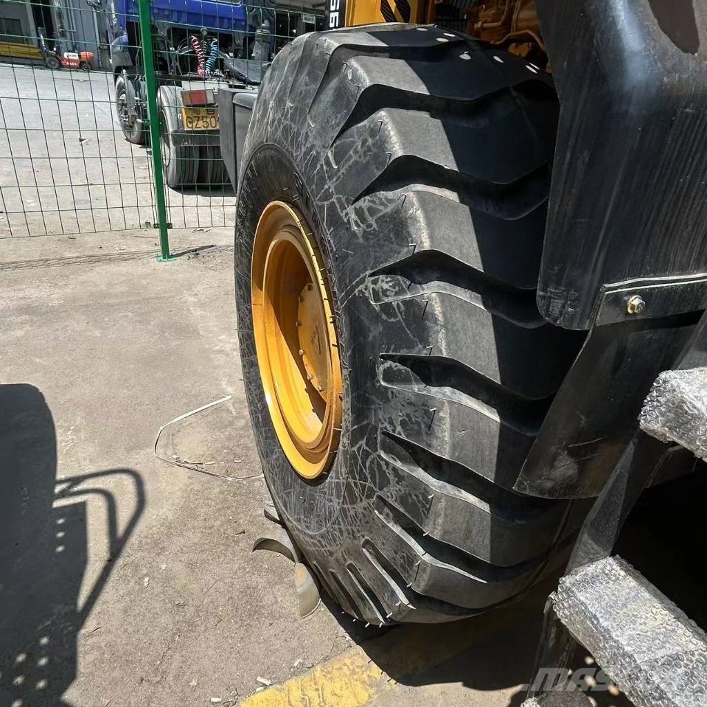 SDLG 958L Utovarivači na točkove