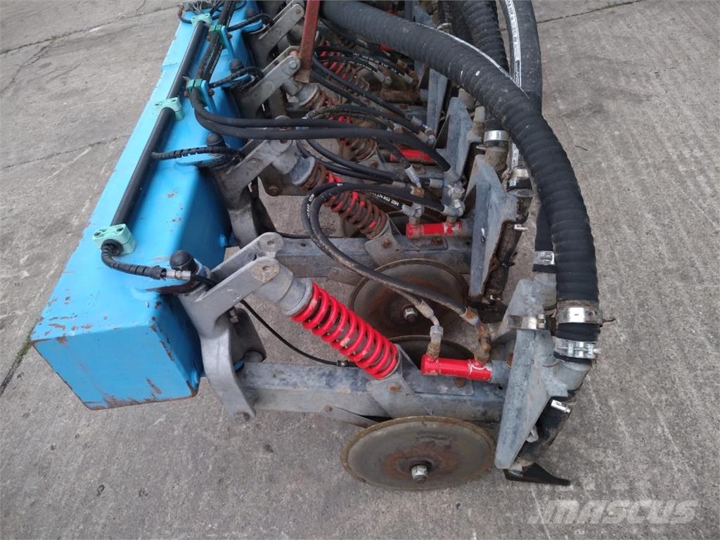 Duport XL 4850 Cisterne za djubrivo