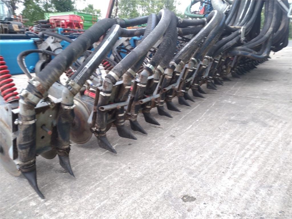 Duport XL 4850 Cisterne za djubrivo