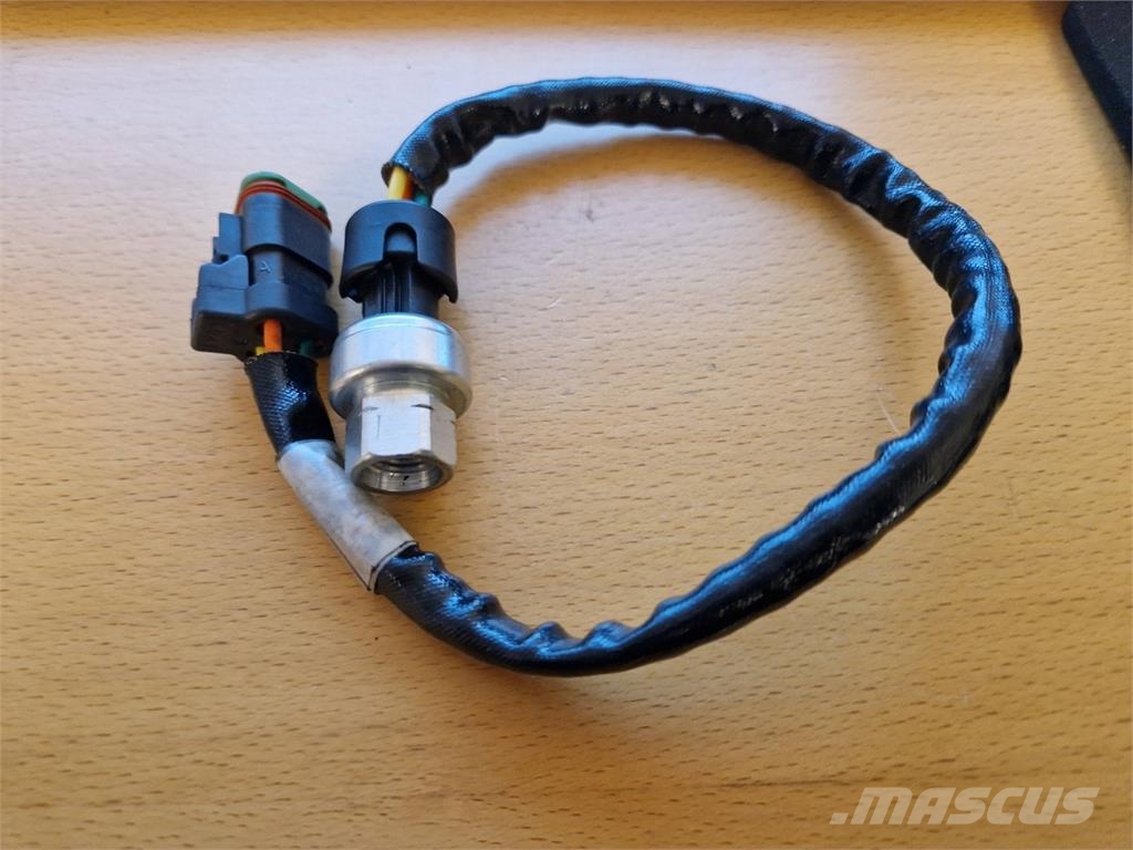 Eco Log 7013169 Electronics