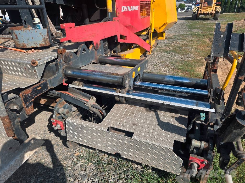Dynapac F 141 C Asfaltni finišeri