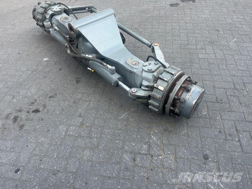 Liebherr A934C-10219404-Kessler+CO 72.4410.3B-Axle/Achse/As Essieux
