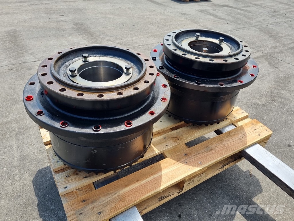CAT 330 FINAL DRIVE REMAN/PRZEKŁADNIA JAZDY أجهزة نقل