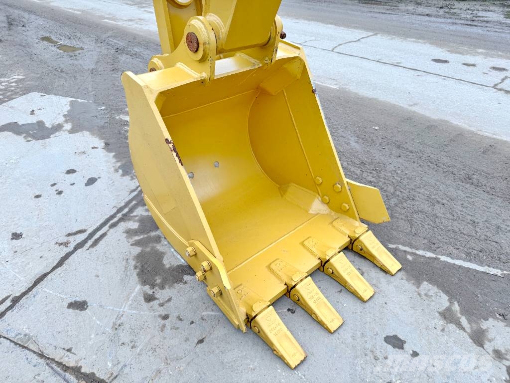 CAT 320D3 GC - 16 Meter Long Reach / New / Unused Excavadoras de largo alcance