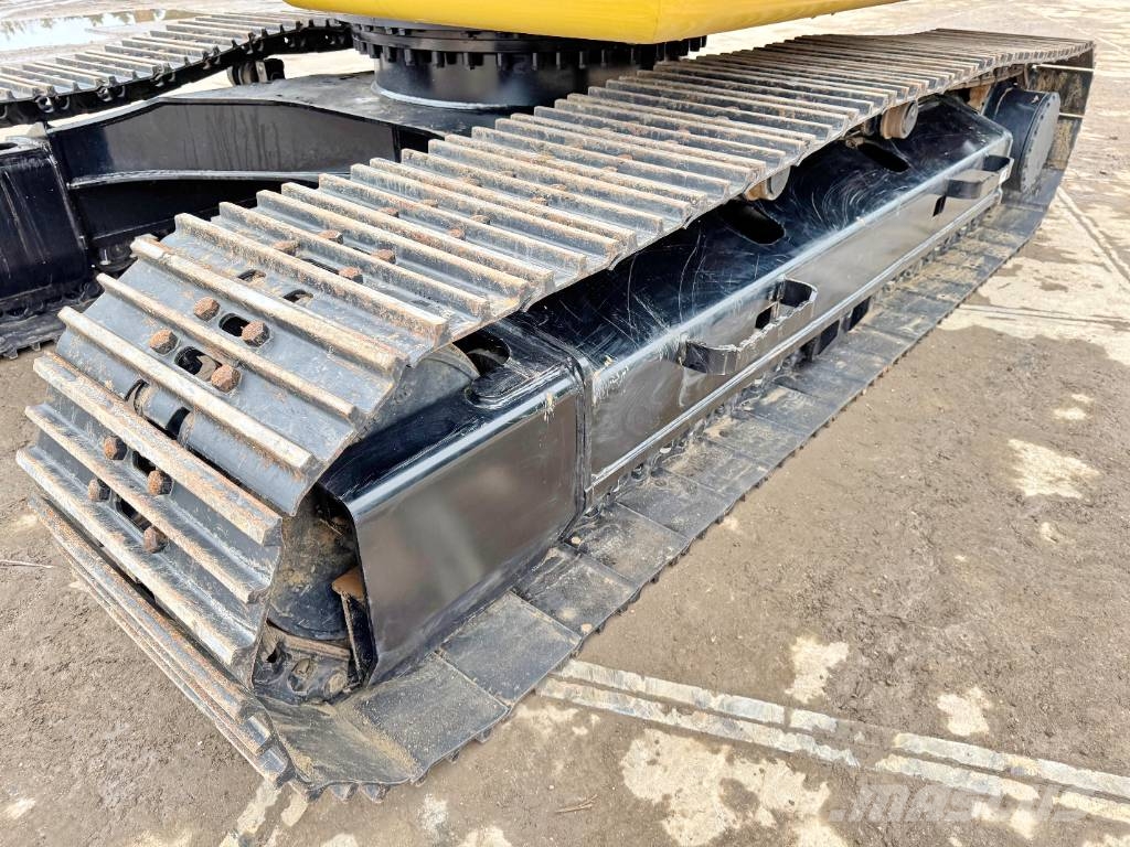 CAT 320D3 GC - 16 Meter Long Reach / New / Unused Excavadoras de largo alcance