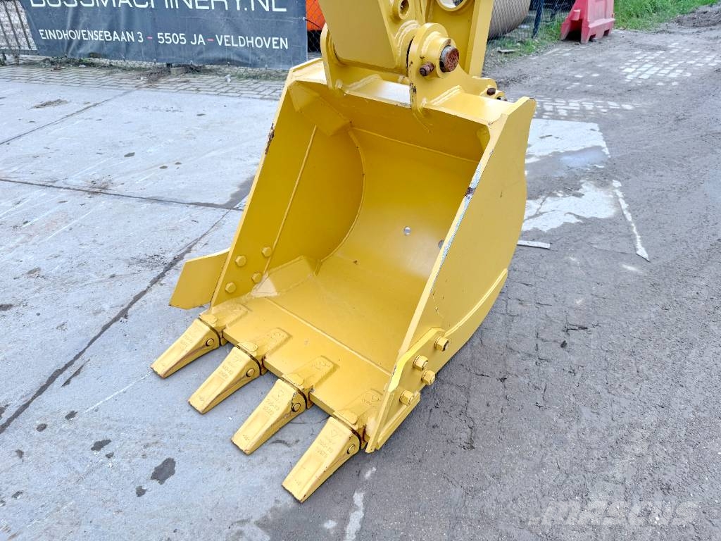 CAT 320D3 GC - 16 Meter Long Reach / New / Unused Excavadoras de largo alcance