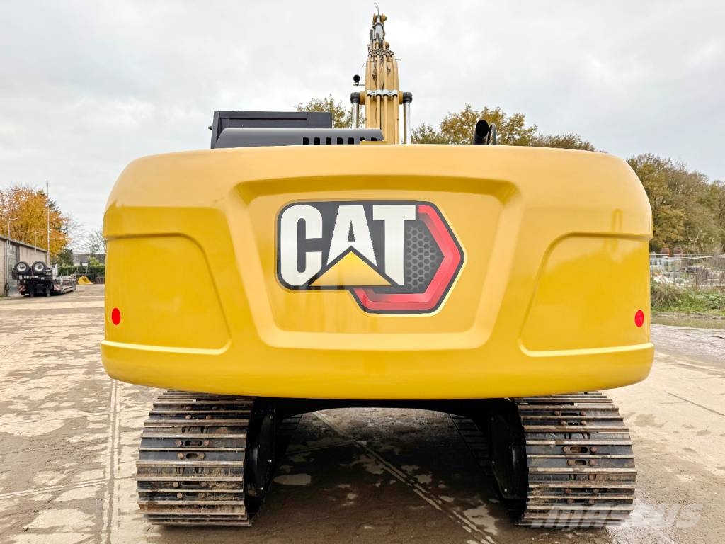 CAT 320D3 GC - 16 Meter Long Reach / New / Unused Excavadoras de largo alcance