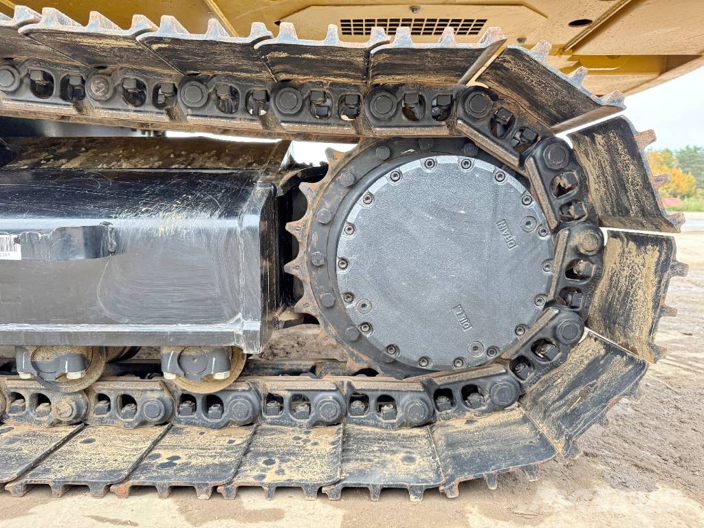 CAT 320D3 GC - 16 Meter Long Reach / New / Unused Excavadoras de largo alcance