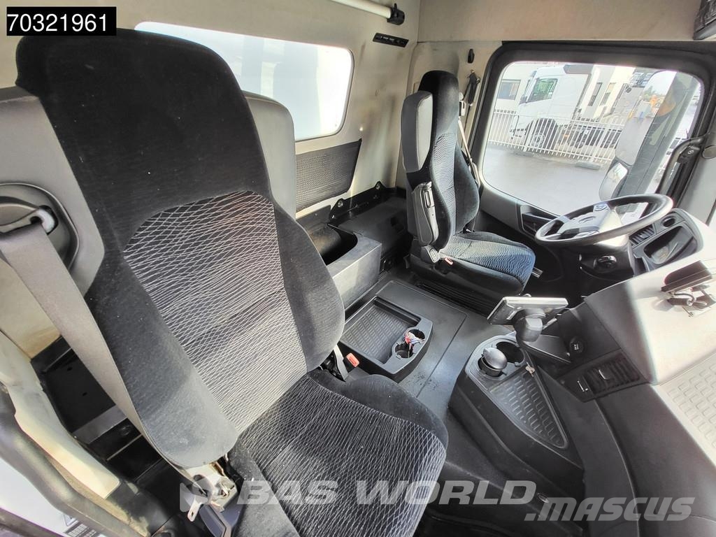Mercedes-Benz Arocs 3243 8X4 11m3 2-way tipper steelsuspension B 自卸式货车