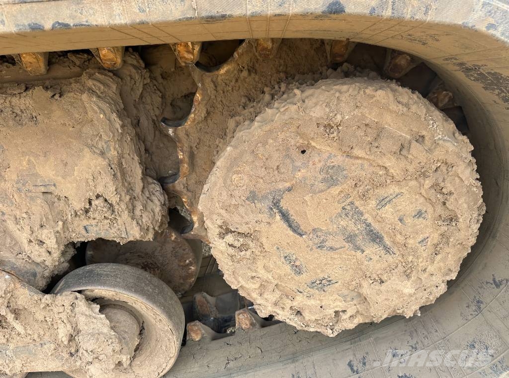 Morooka MST2200 VD Tracked dumpers