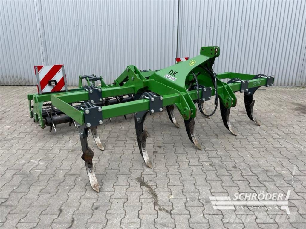 Dziekan - SMOK 3,00 M Cultivatoren