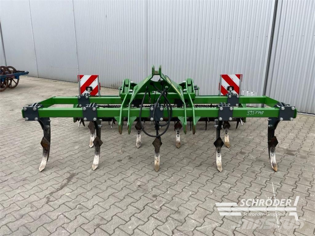 Dziekan - SMOK 3,00 M Cultivatoren