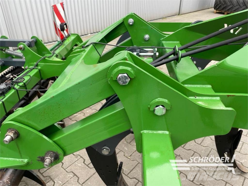 Dziekan - SMOK 3,00 M Cultivatoren