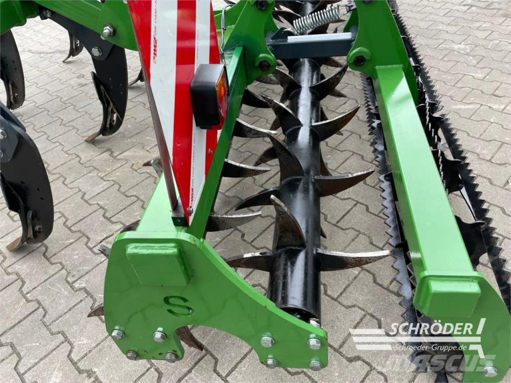 Dziekan - SMOK 3,00 M Cultivatoren