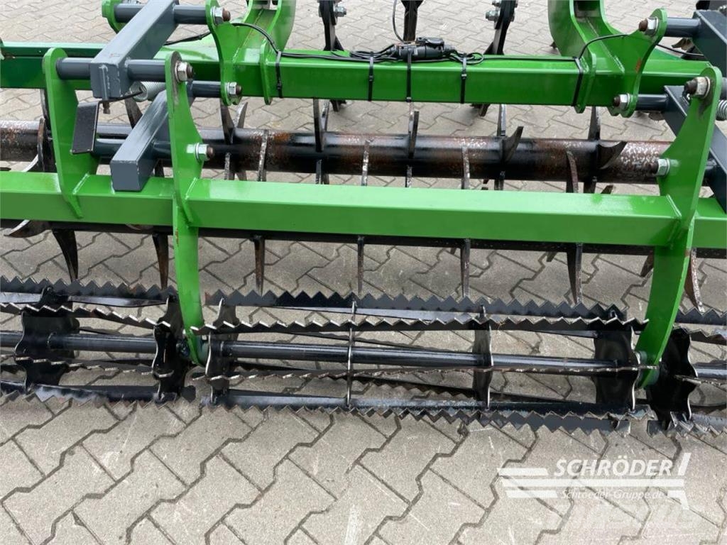 Dziekan - SMOK 3,00 M Cultivatoren
