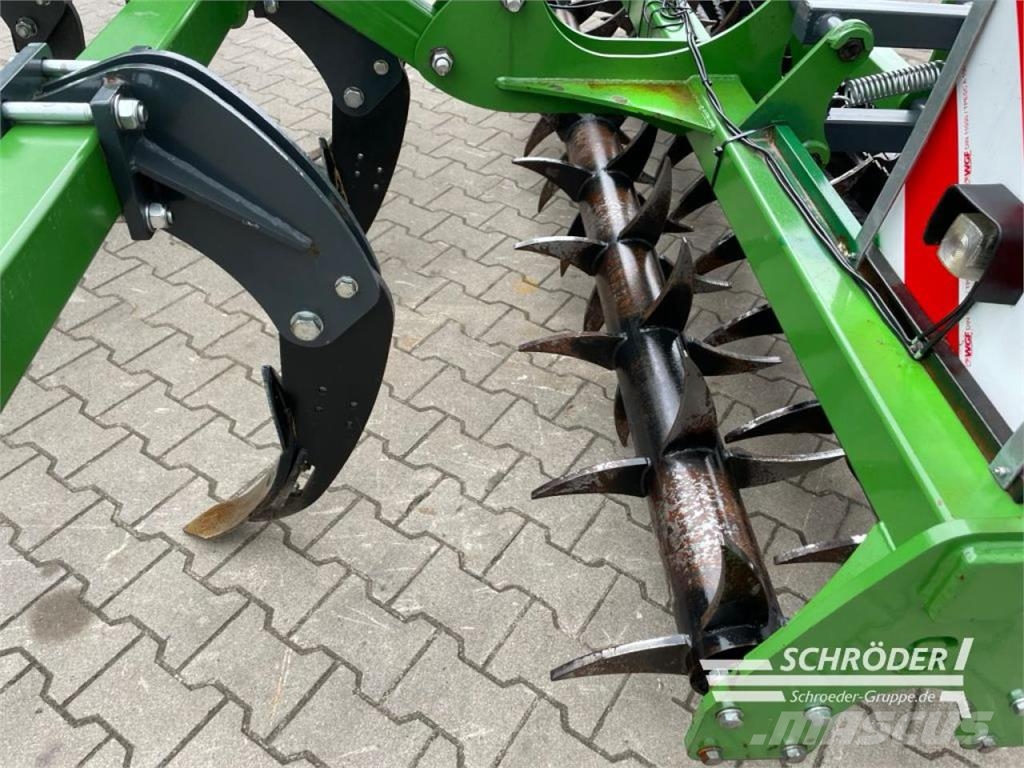 Dziekan - SMOK 3,00 M Cultivatoren