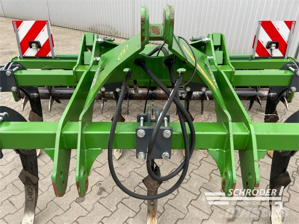 Dziekan - SMOK 3,00 M Cultivatoren