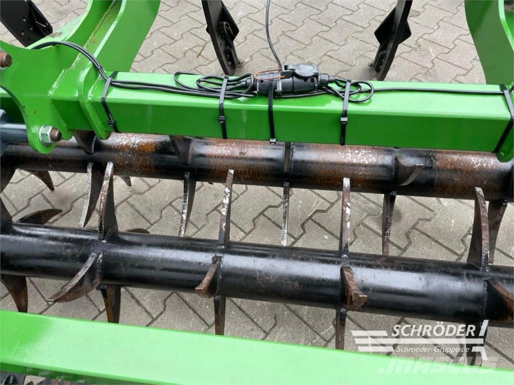 Dziekan - SMOK 3,00 M Cultivatoren