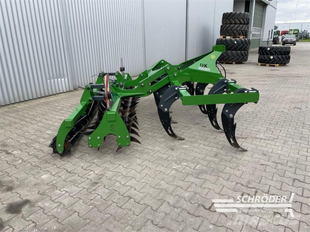 Dziekan - SMOK 3,00 M Cultivatoren