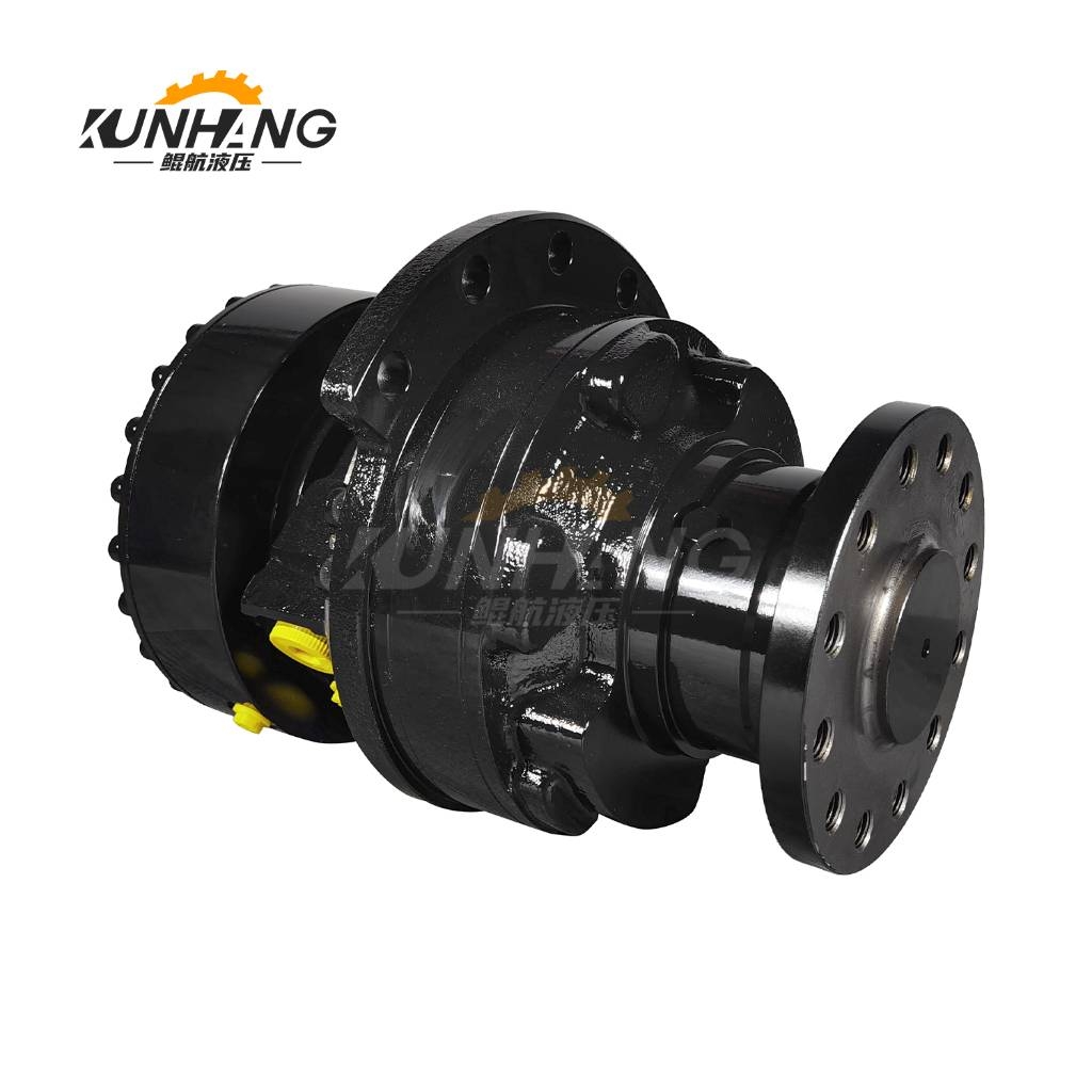 CAT 247B Final Drive 280-7862  222-5662  10R-3338 10R- Transmissie