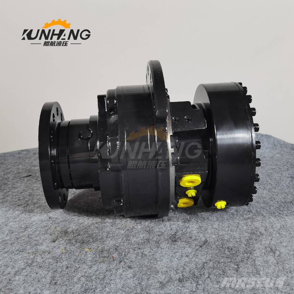 CAT 247B Final Drive 280-7862  222-5662  10R-3338 10R- Transmissie