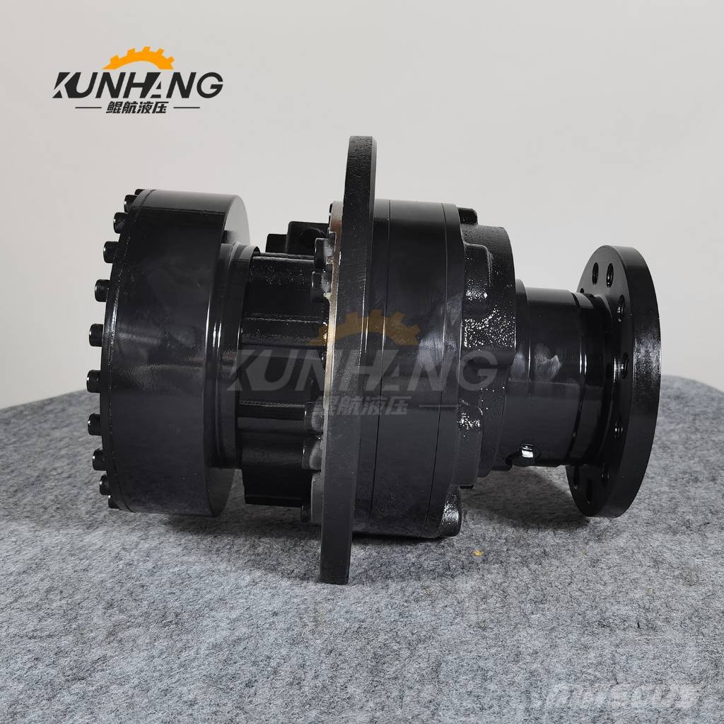 CAT 247B Final Drive 280-7862  222-5662  10R-3338 10R- Transmissie