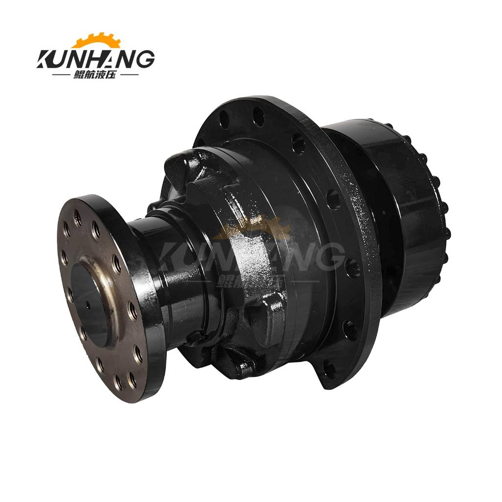 CAT 247B Final Drive 280-7862  222-5662  10R-3338 10R- Transmissie