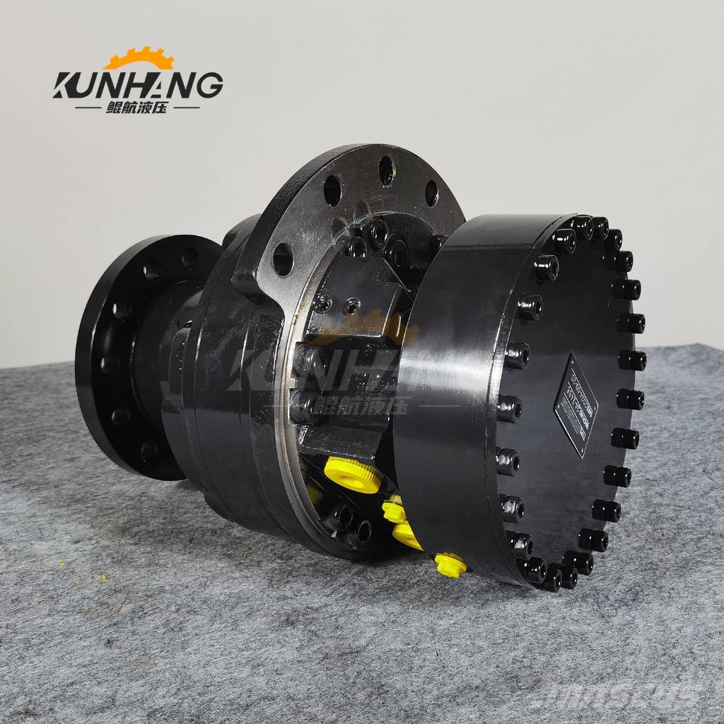 CAT 247B Final Drive 280-7862  222-5662  10R-3338 10R- Transmissie