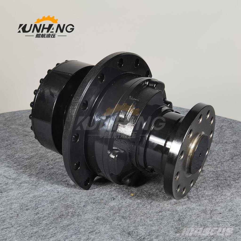 CAT 247B Final Drive 280-7862  222-5662  10R-3338 10R- Transmissie