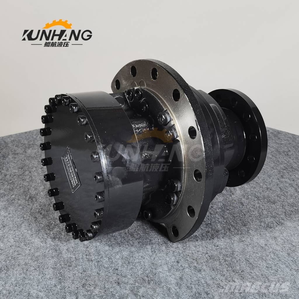 CAT 247B Final Drive 280-7862  222-5662  10R-3338 10R- Transmissie