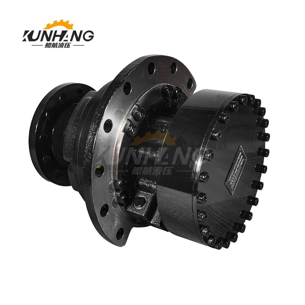 CAT 247B Final Drive 280-7862  222-5662  10R-3338 10R- Transmissie