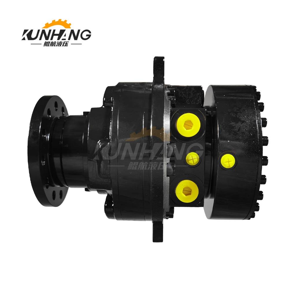 CAT 247B Final Drive 280-7862  222-5662  10R-3338 10R- Transmissie