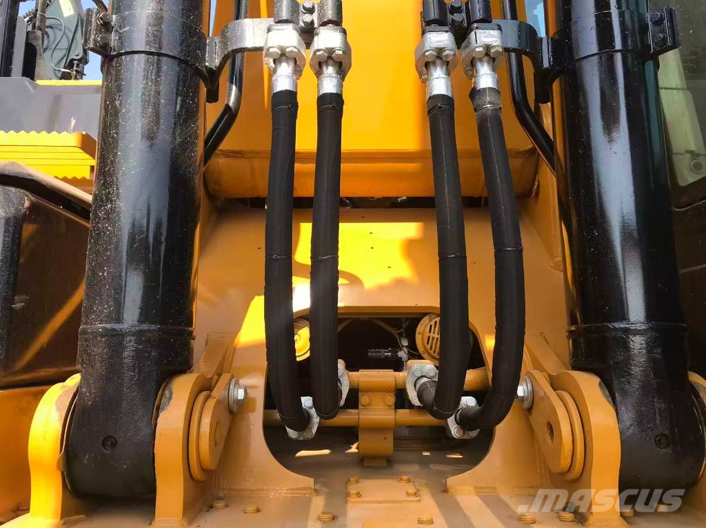 CAT 336 E Верижен екскаватор