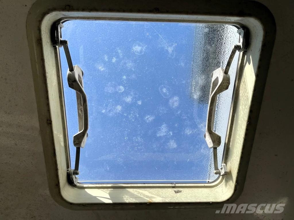 Mercedes-Benz Sprinter 416 *Automaat*Verwarmde en elektrische sp Andere Fahrzeuge