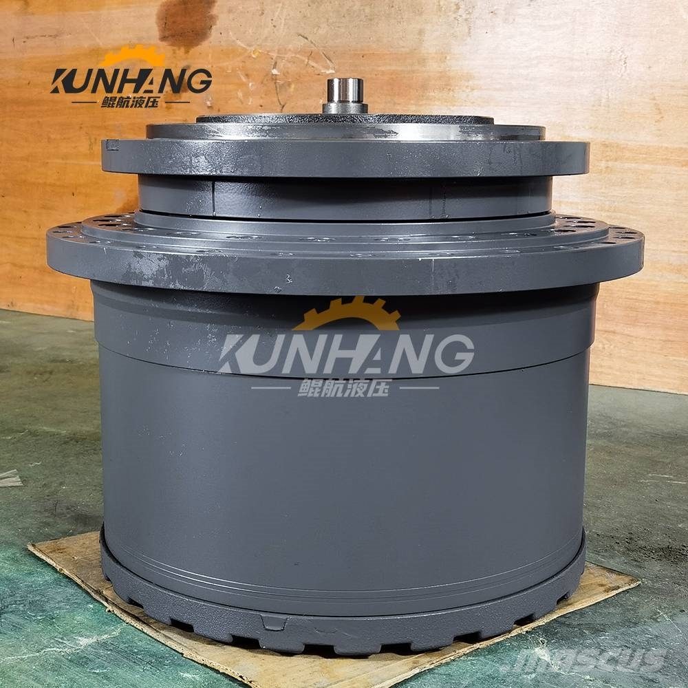 Doosan DX420 Travel Gearbox 170402-00023 Travel Reducer Transmisiones