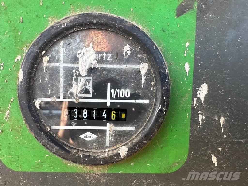 MAN FE 310 MAN FE 310 6X4 Cifa 36m Betongpumpe biler