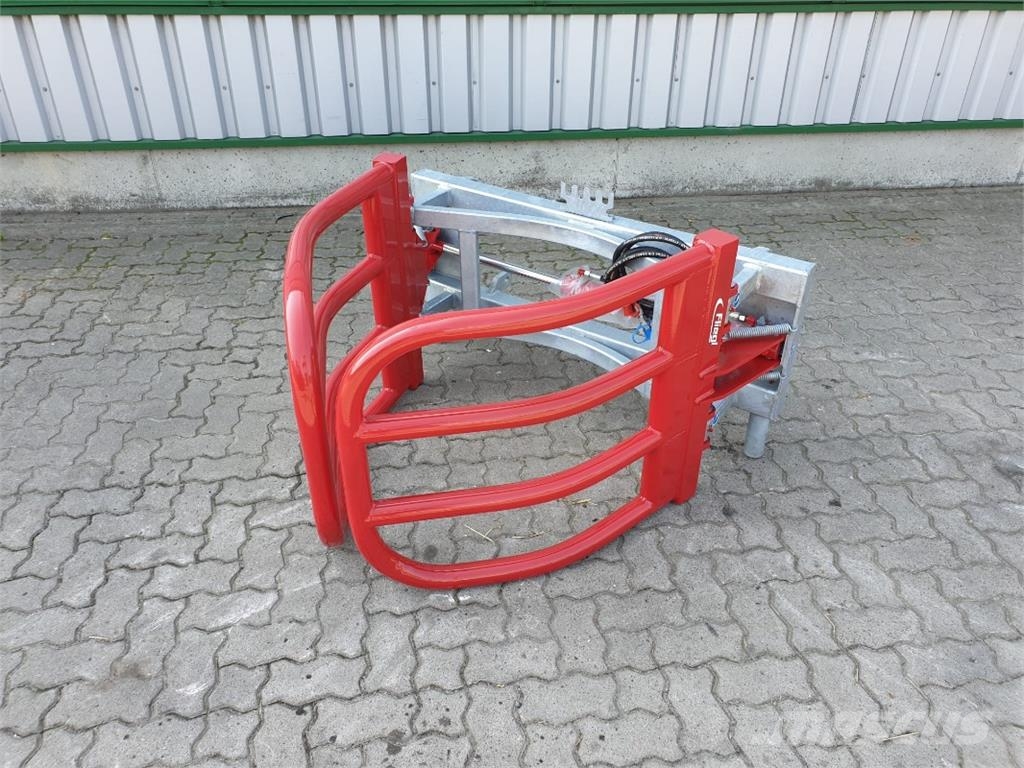 Fliegl Ballenzange Profi-Combi **Sonderpreis** Lauksaimniecība- Citi