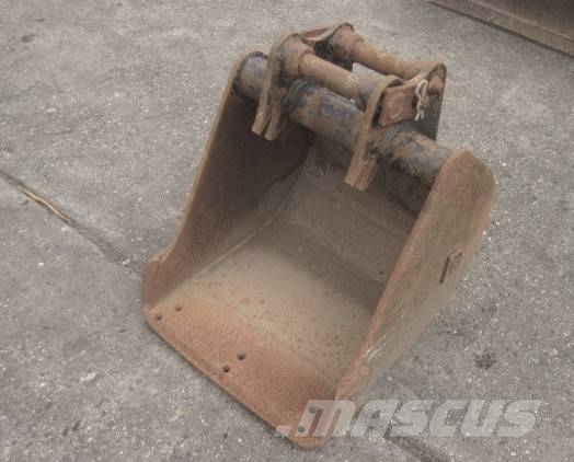 Kubota U27-4 Minigraafmachines < 7t