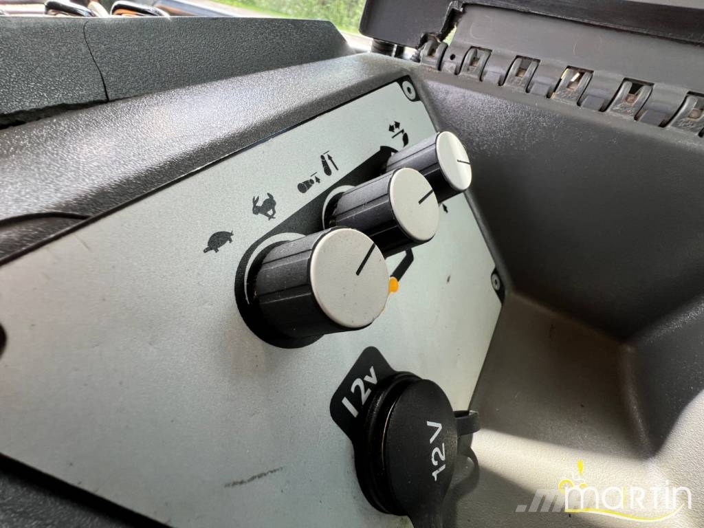 JCB Fastrac 4220 Ciągniki rolnicze