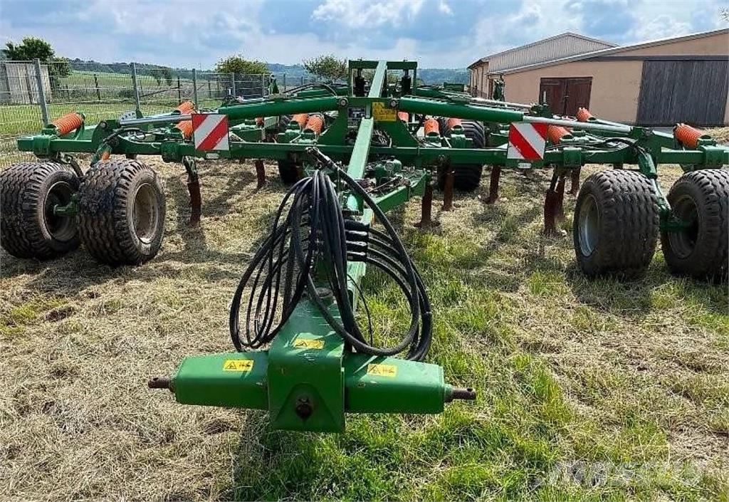 Amazone Cenius 6003-2TX Kultivatorji