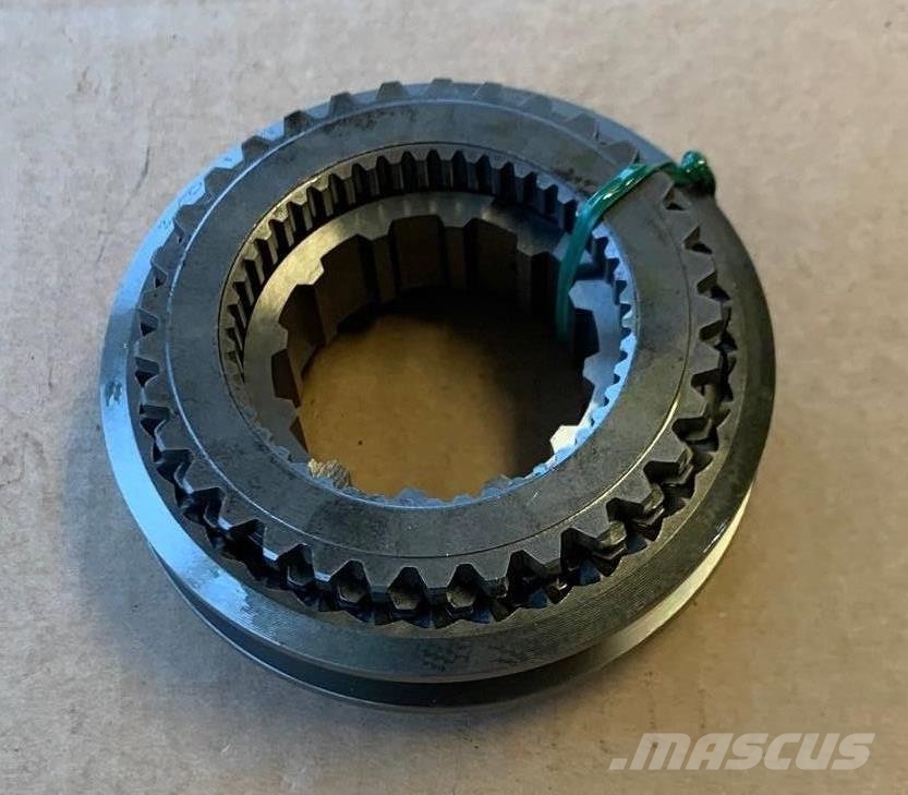 Lamborghini FORMULA Synchronizer 0.008.4103.4, 000841034 Transmissão