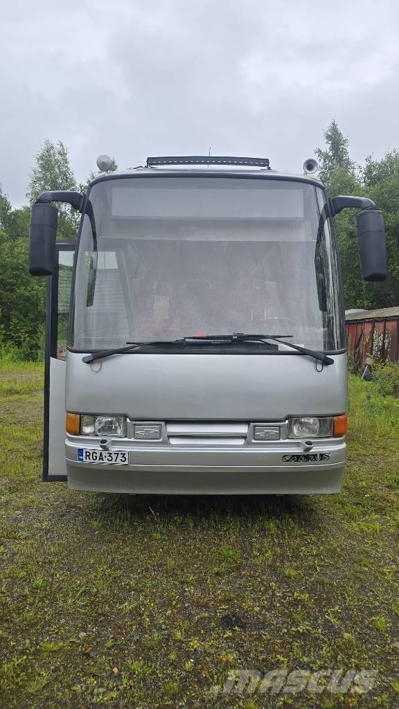 Scania K 113 CLB Buses and Coaches