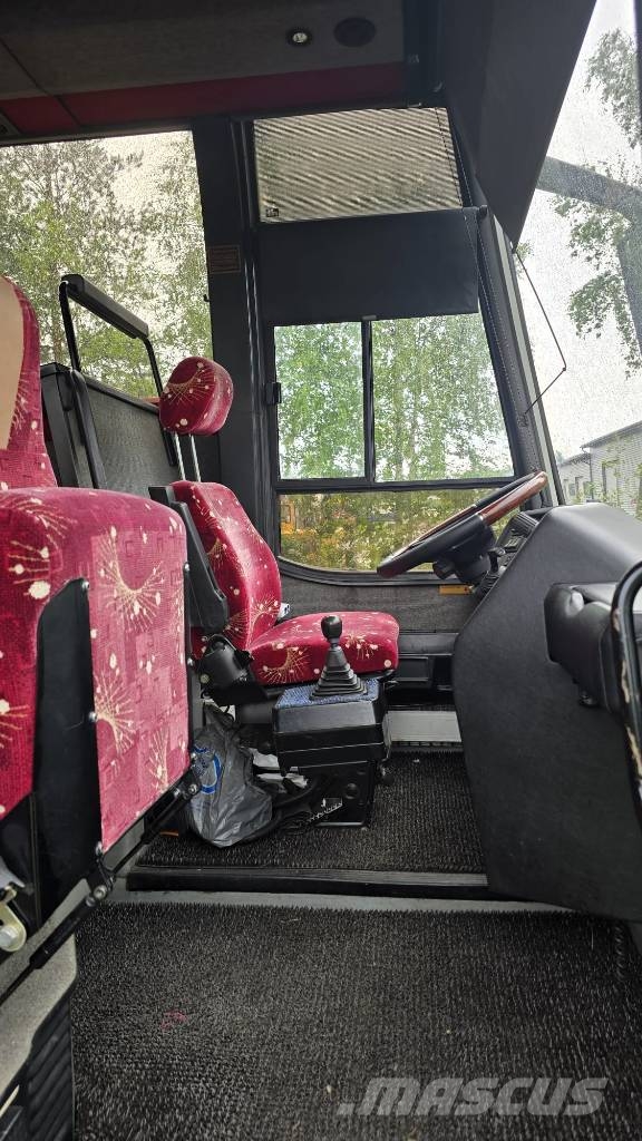Scania K 113 CLB Buses and Coaches