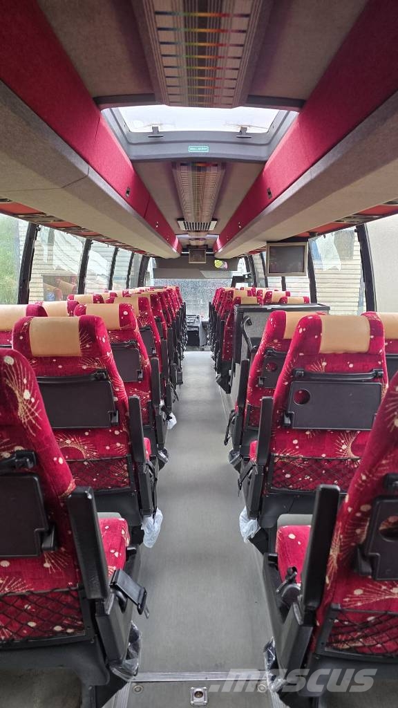 Scania K 113 CLB Buses and Coaches