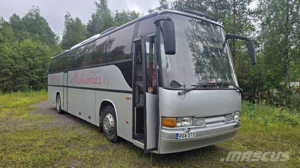 Scania K 113 CLB Buses and Coaches