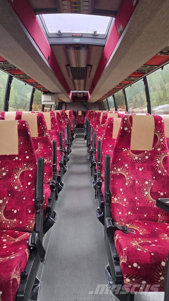 Scania K 113 CLB Buses and Coaches