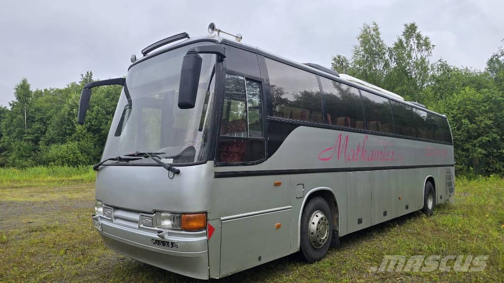 Scania K 113 CLB Buses and Coaches