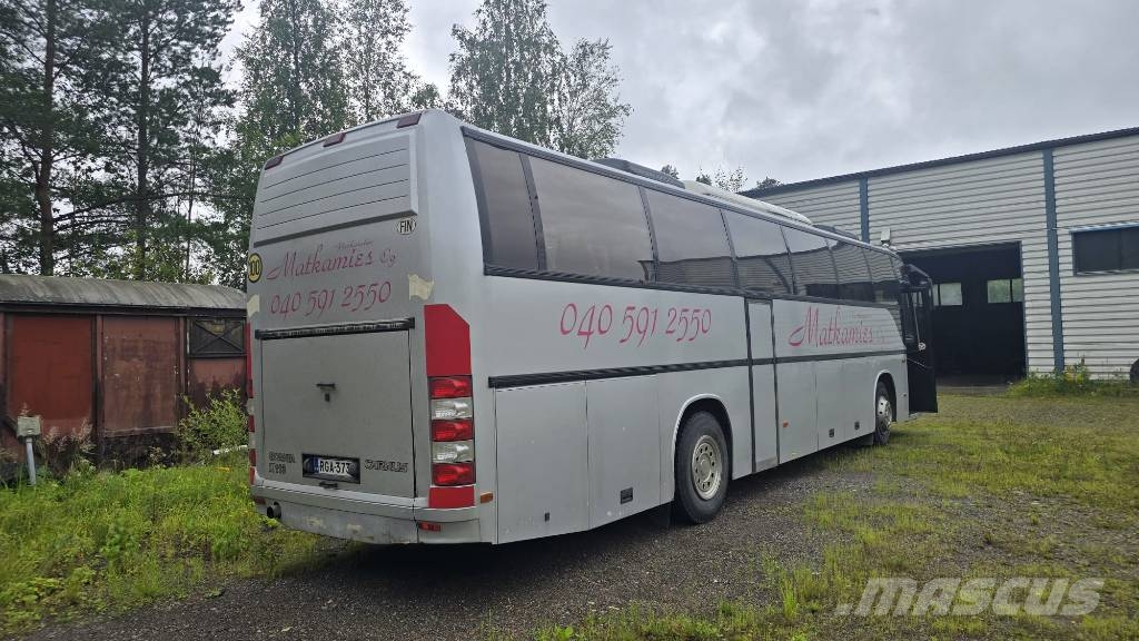 Scania K 113 CLB Buses and Coaches