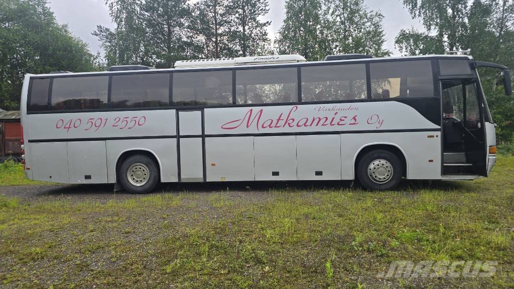 Scania K 113 CLB Buses and Coaches
